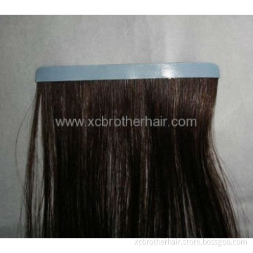 Promotion!!! Hot Sale PU Tape Skin Weft